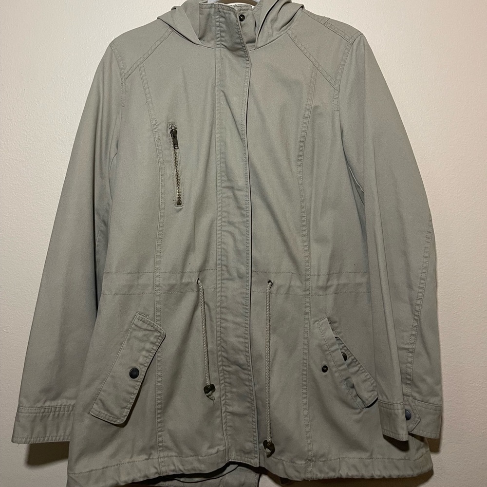 Miss London jacket